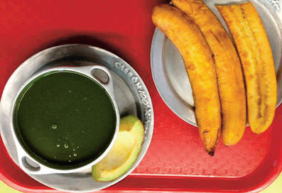 Gabriel Garcia Marquez'in rotasından üç ülke kolombiya ...