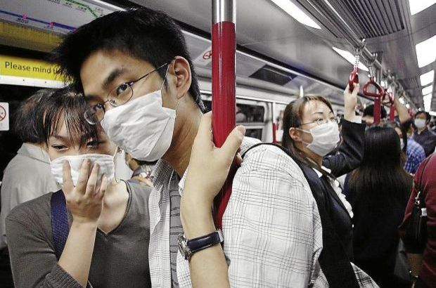 Hong Kong’da gripten 200 kişi hayatını kaybetti