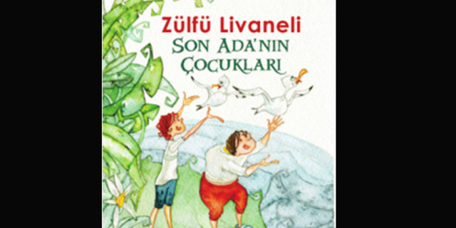 Türkiye'nin en çok satan 11 çocuk kitabı, en sevilen çocuk kitapları