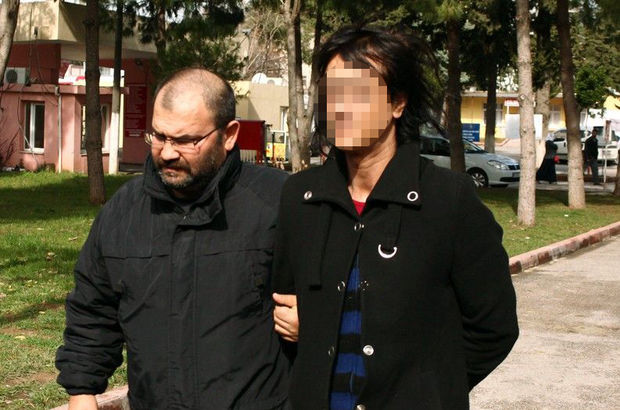 Adana'da 17 yaşındaki çocuk tecavüze uğradı