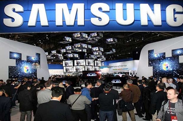 Samsung Türkiye’ye merkez açtı!