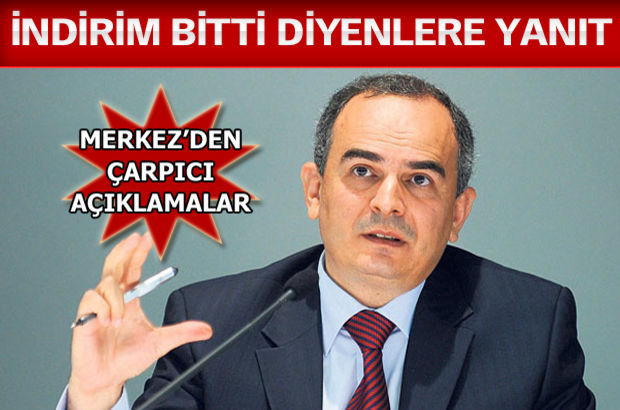 Bu daha başlangıç!