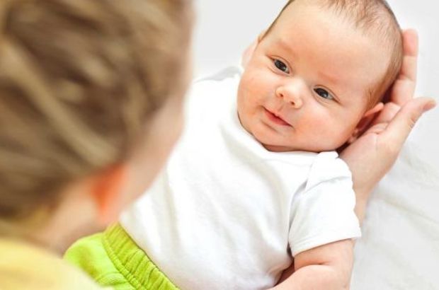 Bebeğiniz -196 dereceden sağlıkla gelebilir