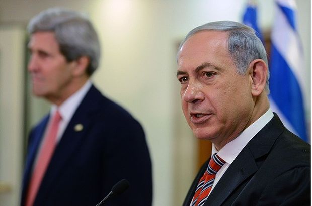ABD'li eski Bakan'dan flaş Netanyahu açıklaması