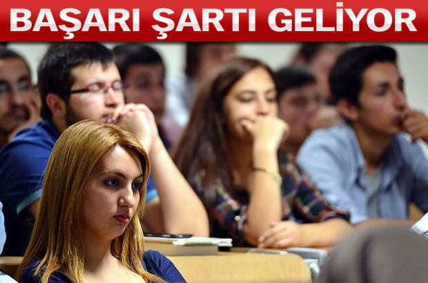 Yurtdisinda Okuma Sistemi Sil Bastan Gundem Haberleri