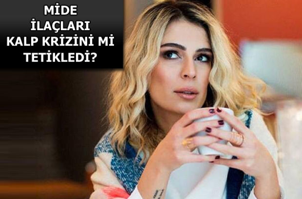 Evinde Olu Bulunan Diyetisyen Yelda Kahvecioglu Nun Olumunde Dikkat Ceken Iddia Kalp Krizini Mide Ilaci Mi Tetikledi Son Dakika Haberleri