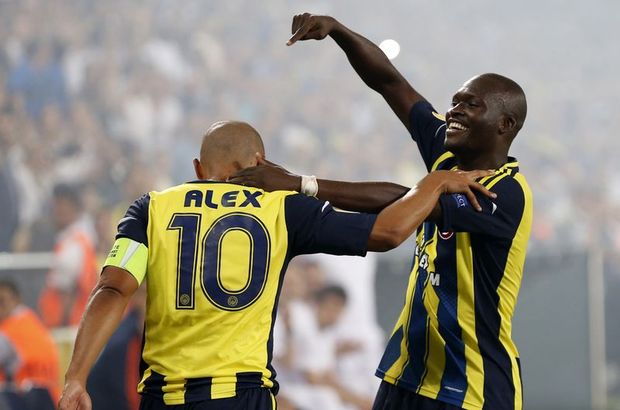 Alex'in cevabı olay oldu!