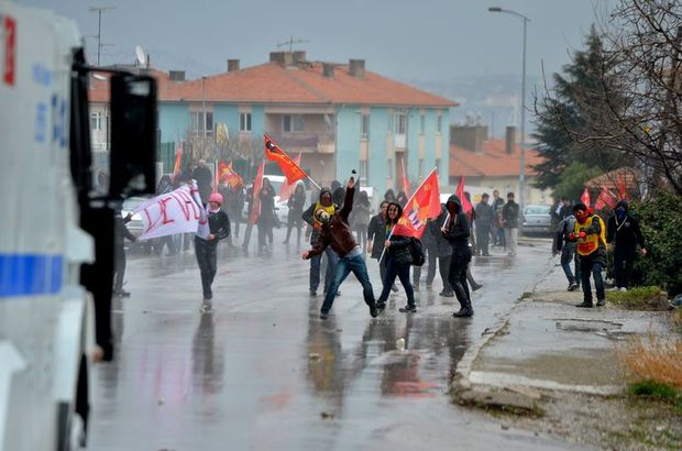 Berkin Elvan Hastanedeki Hali