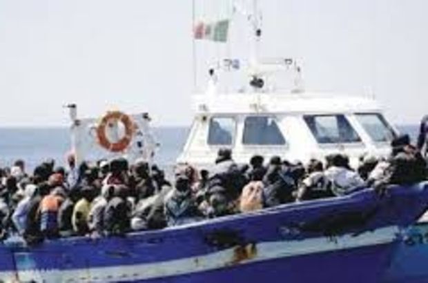 İtalya'dan Türkiye'ye 'göçmen' teşekkür