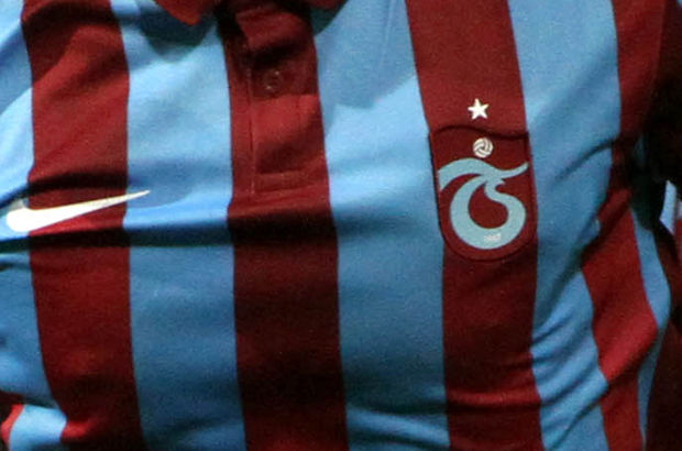Trabzonsporlu oyuncu hastaneye kaldırıldı