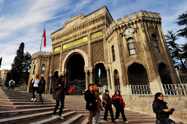 İstanbul Üniversitesi rektör seçimleri tartışılıyor