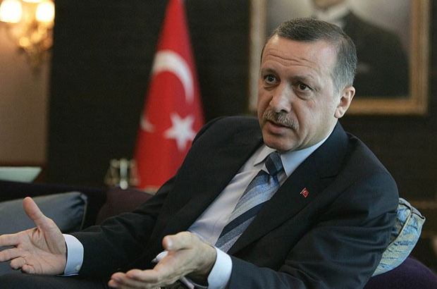 Cumhurbaşkanı Recep Tayyip Erdoğan: Yemen operasyonunu destekliyoruz, İran ABD'ye Yemen tepkisi gösterdi
