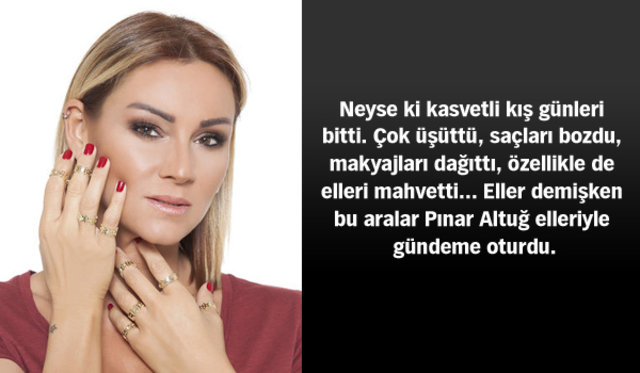 Elleri Guzellestirmek Mumkun Yasam Guncel Haberler