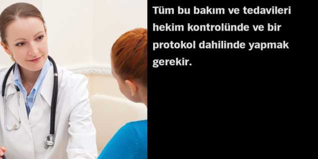 Medikal Estetik Hekimi Dr. Yasemin Savaş, Cildin Yaza Nasıl ...