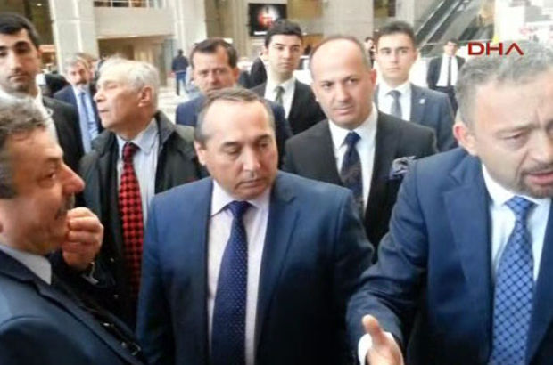 İstanbul Başsavcılığı: Polis Zamana orantılı müdahale etti İstanbul Başsavcılığı: Polis Zamana orantılı müdahale etti