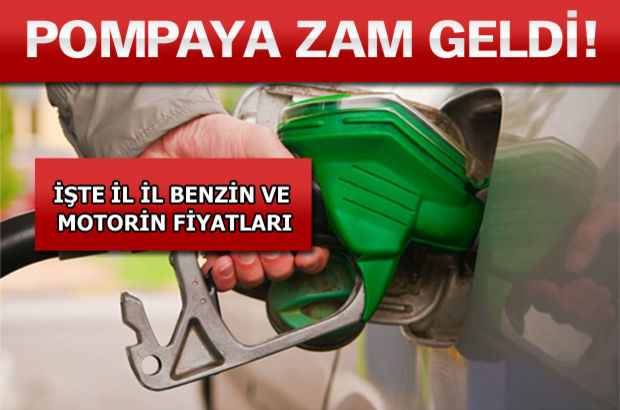 Akaryakıt fiyatları Haberleri, Güncel Akaryakıt fiyatları haberleri ve Akaryakıt fiyatları gelişmeleri 28