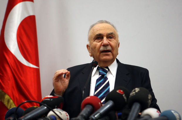 bedrettin dalan istek vakfi nin 30 yilinda konustu gundem haberleri