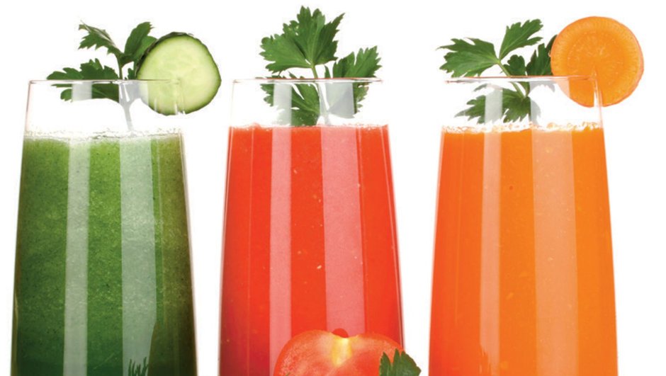 Detoks diyeti nedir Nasıl yapılır Detoks diyeti nedir Nasıl yapılır