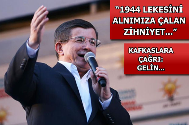 Rusların zihniyeti Rusların zihniyeti