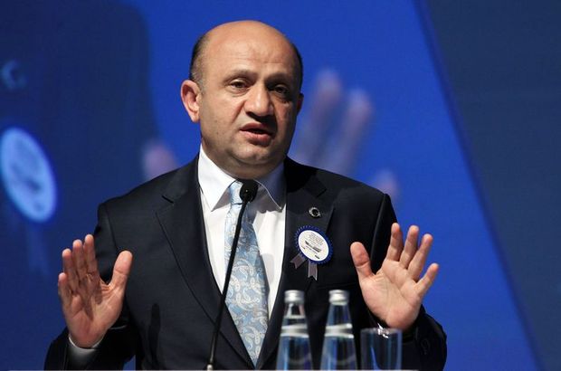 Bilim Sanayi ve Teknoloji Bakanı Fikri Işıktan itiraf gibi açıklama Bilim Sanayi ve Teknoloji Bakanı Fikri Işıktan itiraf gibi açıklama