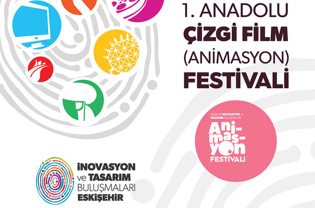 Anadolu Çizgi Film Festivali başlıyor