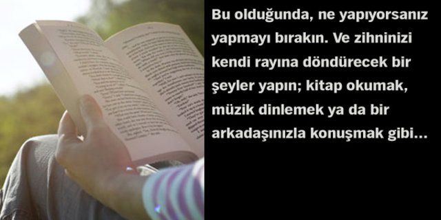 Ic Huzuru Saglayacak 10 Aliskanlik Saglik Haberleri