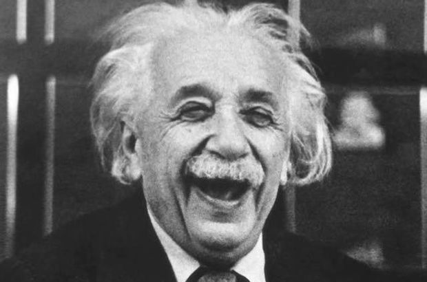 Einstein’ın beyninden 46 dilim sergileniyor