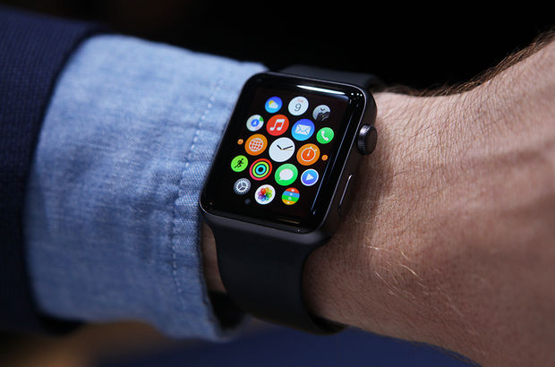 Apple Watch Un Maliyeti Belli Oldu