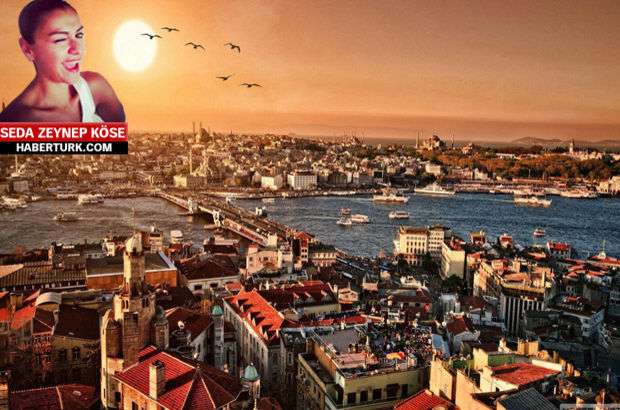 İstanbul içi turlar