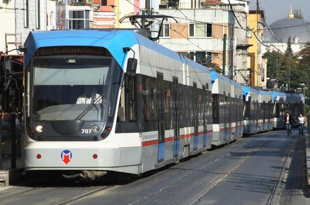İstanbul'a yeni tramvay hattı müjdesi