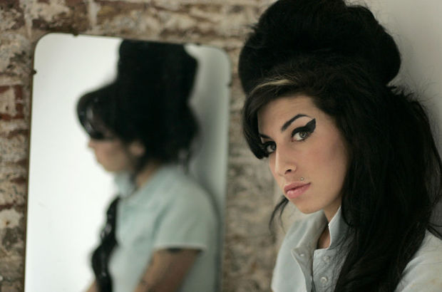 Amy Winehouse belgeselinin ilk fragmanı