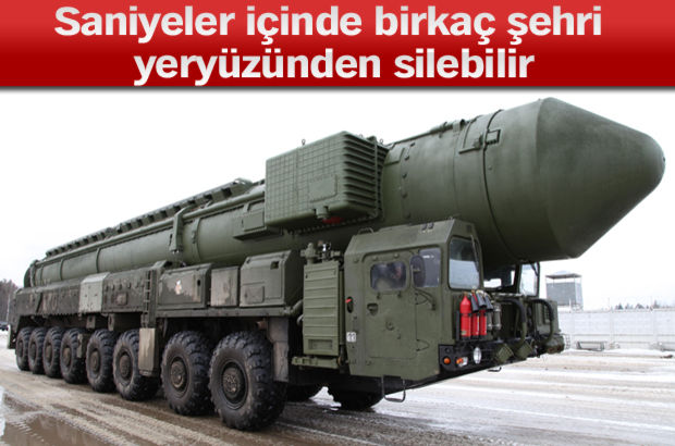 Çin, Rusya sınırına kıtalararası füze konuşlandırdı Çin, Rusya sınırına kıtalararası füze konuşlandırdı