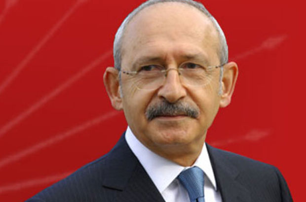 Kılıçdaroğlu Mursi'ye idam kararını eleştirdi