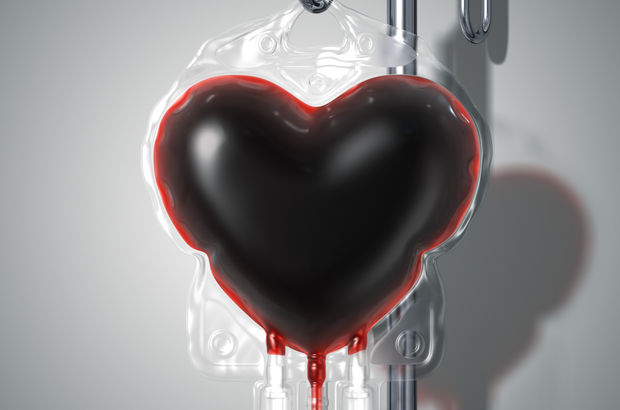 Kan bağışına duyarlılık artıyor