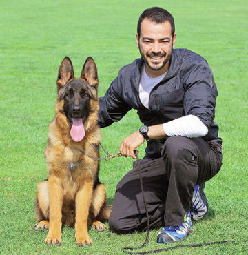 ‘Atilla candır'