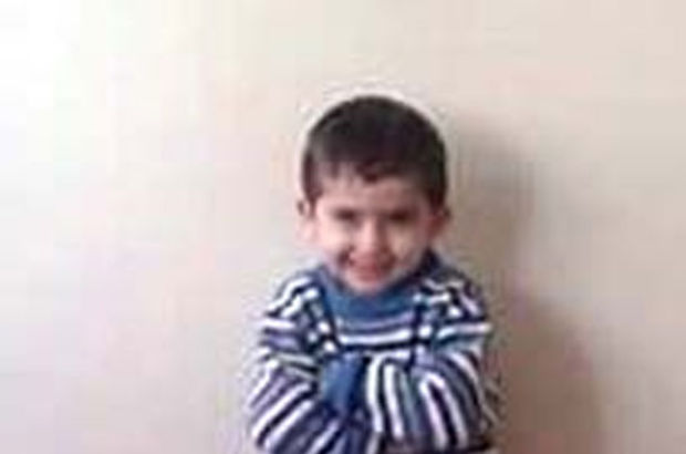 6 yaşındaki Mustafa'dan 4 gündür haber yok