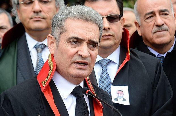 Ankara Cumhuriyet Başsavcılığı Ankara Cumhuriyet Başsavcılığı