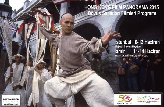 Dovus Hong Kong Un Isidir Kultur Sanat Haberleri