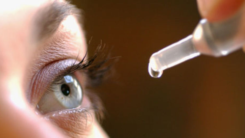Göz tedavisinde yanlış damla kullanımı tehlike saçıyor! | Sağlık Haberleri