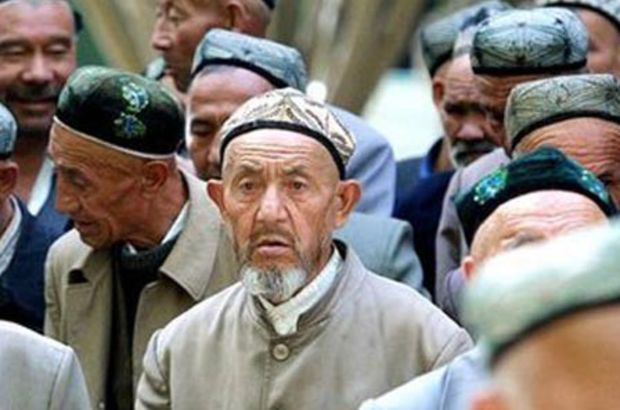Çin'den flaş Uygur açıklaması