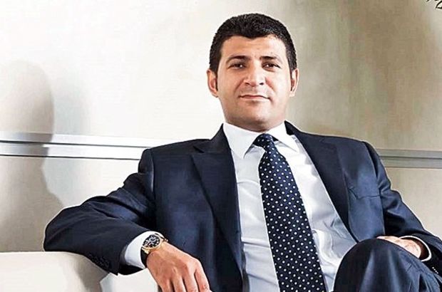 Bekir Boydak Komsuda Kriz Surse De Firsatlar Hala Var Dedi