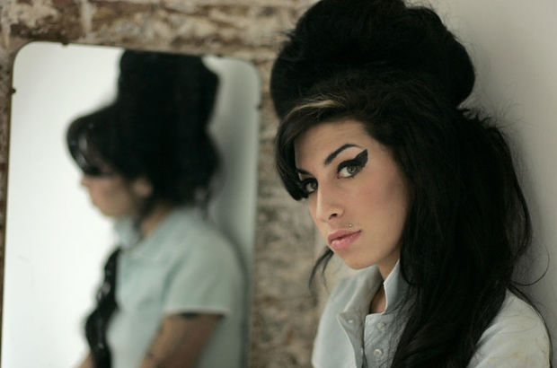 Amy Winehouse belgeseli ilk haftasında rekor kırdı