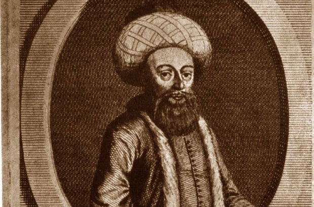 Fransızlar’a iftar ile teravihi 1718 Ramazan’ında Türk elçisi öğretti