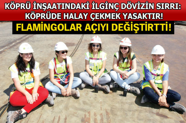 İstanbul-İzmir'i 3.5 saate indiren ojeli eller!