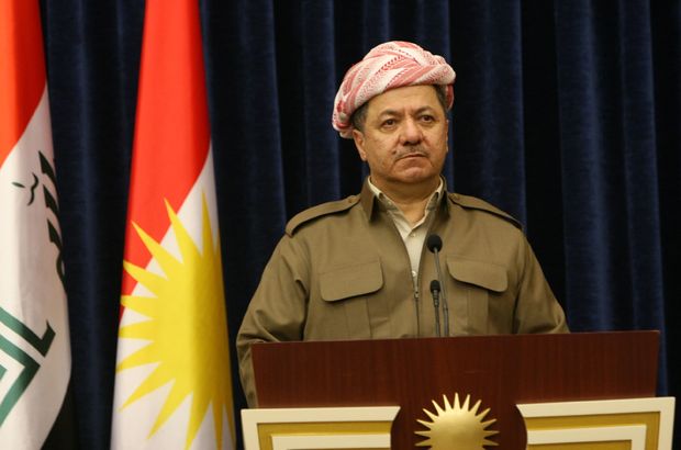 Irak Milli Petrol Şirketi'ne (SOMO) petrol teslim etmedi.
