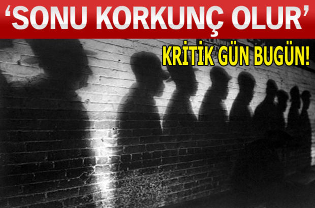 Ünlü isimden çarpıcı yorum