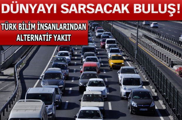 Alternatif yakıt Alternatif yakıt