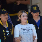 ÇİLEM RUH HASTANESİNE KALDIRILDI