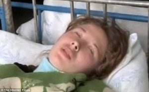 Kazakistan'ın Rusya sınırındaki Kalaçi köyündeki uyku ve seks hastalığının sebebi bulundu