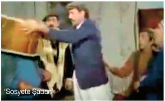 Yallah Cinler Yallah Kis Kis Cinler Kis Kis